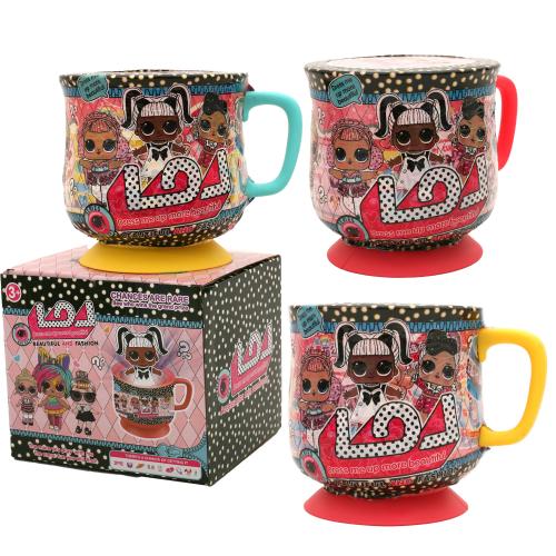 Лялька "LOL", 2023-7