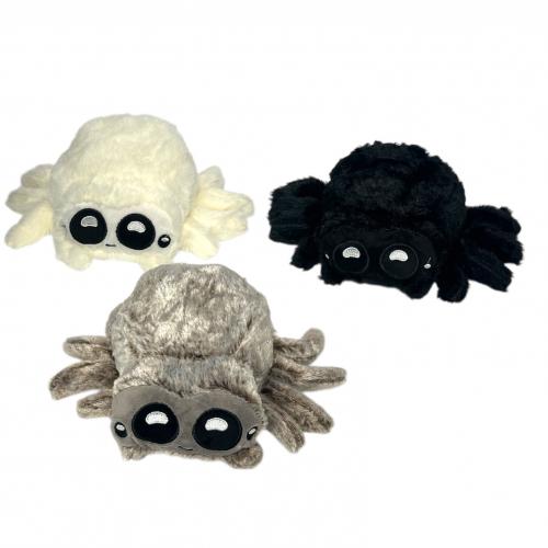 М'яка іграшка "Павучок", 25 см., 08001