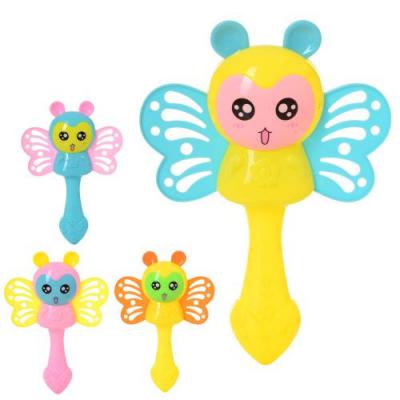 Брязкальце метелик