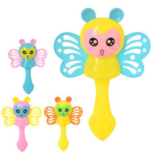 Брязкальце метелик, 012-1-630A