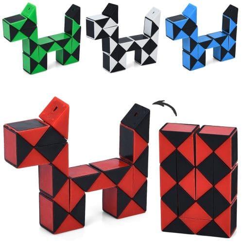 Гра "Змійка" логіка, 4 кольори, в кульку, 6688 B Гра "Змійка" логіка, 4 кольори, в кульку, 6688 B