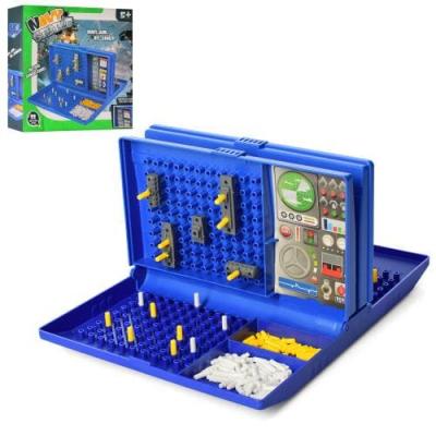 Гра "Морський бій"