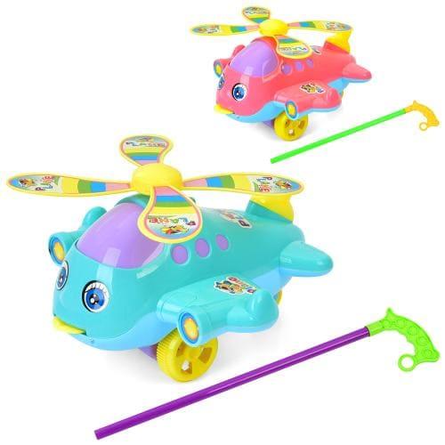 Каталка "Вертоліт", 198-23