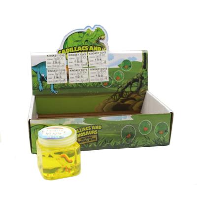 Слайм "Единороги", A279