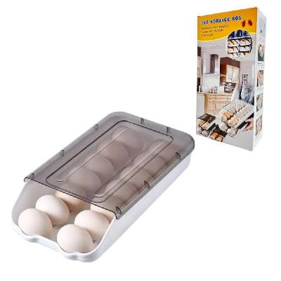 Контейнер-лоток Egg Tray