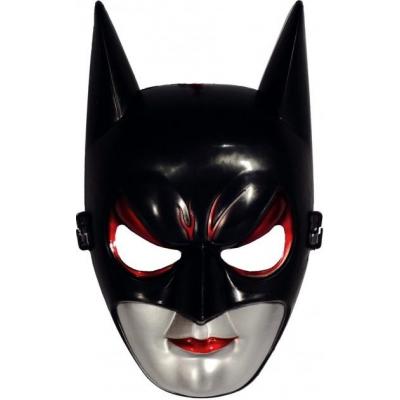 Маска "Кішка Бетмен"