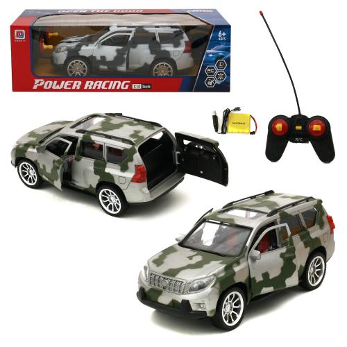 Машина р/в, акум, USB зар, 0855-104