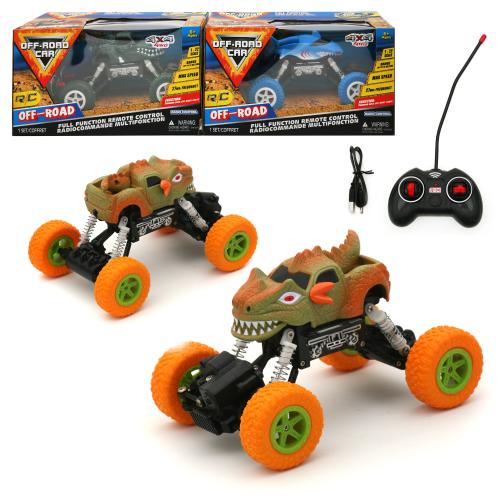 Машина р/в, акум, USBзар, 4WD, 311B-331B Машина р/в, акум, USBзар, 4WD, 311B-331B