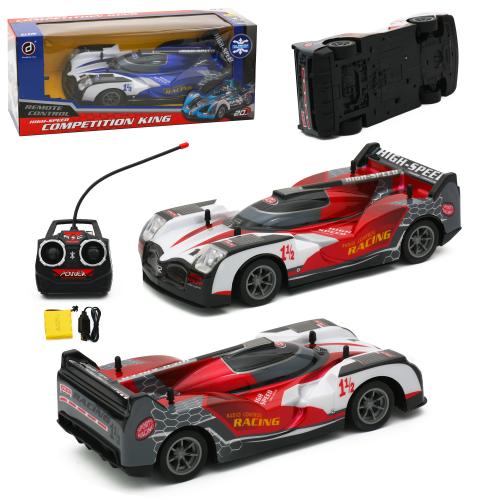 Машина 1:12, р/в, акум, світло, 20км/ч, в кор-ці, DH-8191-1D