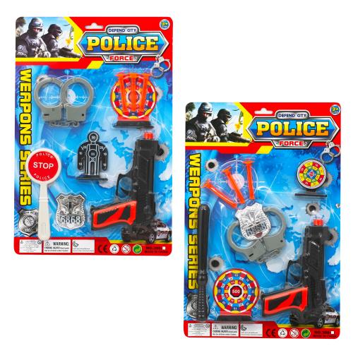 Набір амуніції поліція, 308-11-12