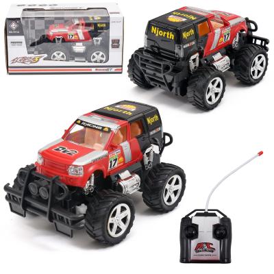 Джип, р/у, 707-Q1