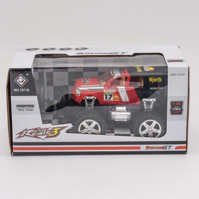 Джип, р/у, 707-Q1