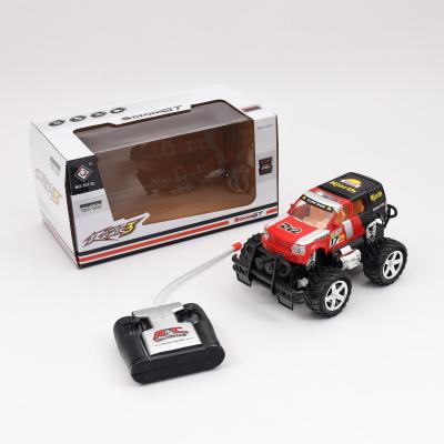 Джип, р/у, 707-Q1