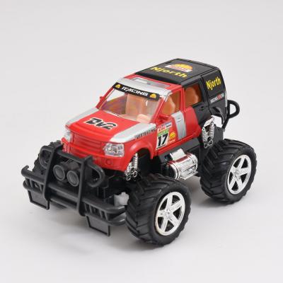 Джип, р/у, 707-Q1