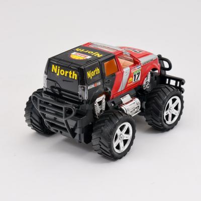 Джип, р/у, 707-Q1