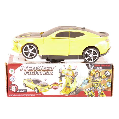 Трансформер, в кор-ке, 6642E