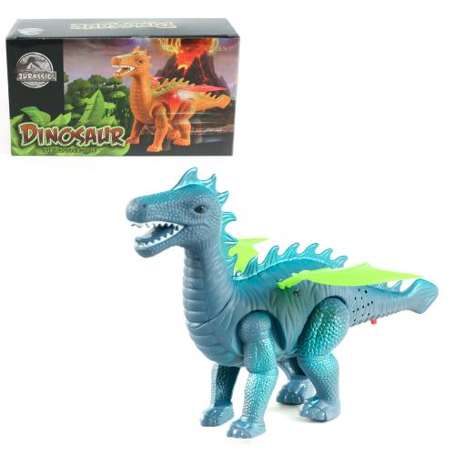 Динозавр со звуком, 801-72