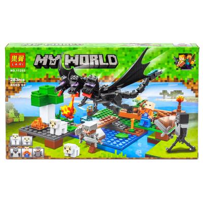 Конструктор BELA, 283 детали, BELA 11265 Конструктор BELA, 283 детали, BELA 11265