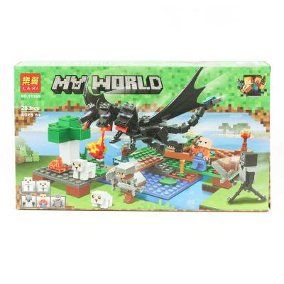 Конструктор BELA, 283 детали, BELA 11265