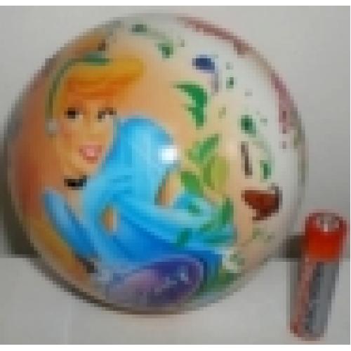 Мячик резиновый, в кульке, 11122 Мячик резиновый, в кульке, 11122