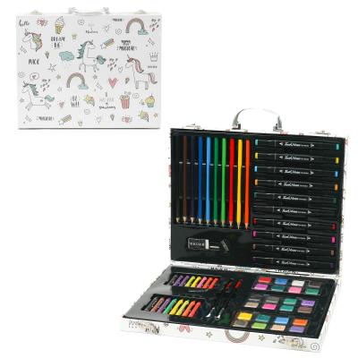 Набор для творчества 58 предметов, 9375