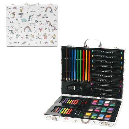 Набор для творчества 58 предметов, 9375