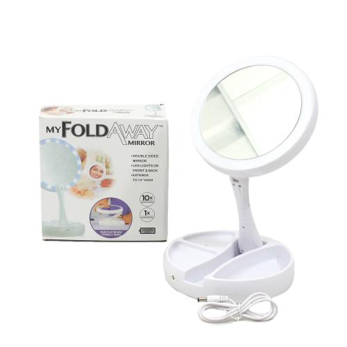 Зеркало для Макияжа, 1713FEY Зеркало для Макияжа, 1713FEY