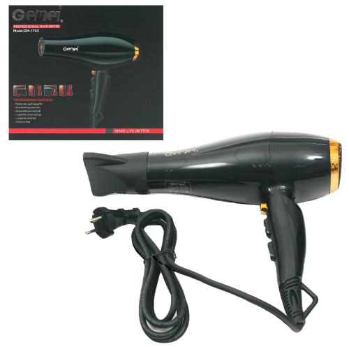 Фен Gemei, GM-1765 Фен Gemei, GM-1765