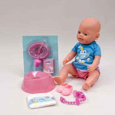 Пупс Baby Born, 8060-495