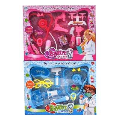 Набор доктора, 029-4-033-4