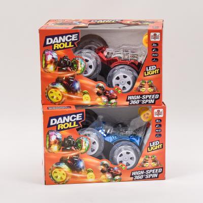 Іграшка "Танцююче авто", 898-12