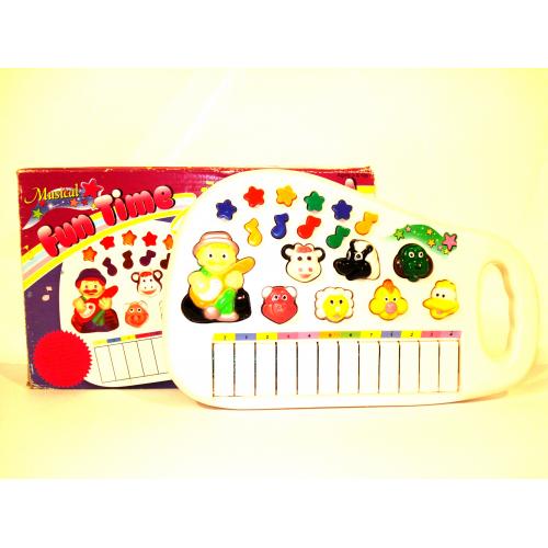 Пианино, в кор-ке, 951-1