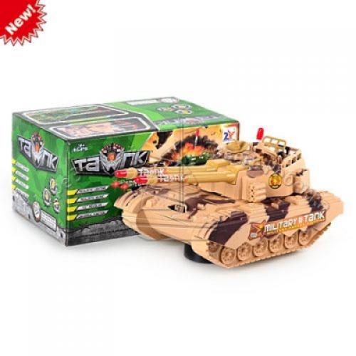 Танк, на бат., в кор-ке, BL 2188 Танк, на бат., в кор-ке, BL 2188