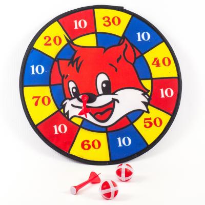 Дартс на липучке, A008-1