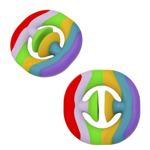 Іграшка - антистрес "Снайпер", T64135