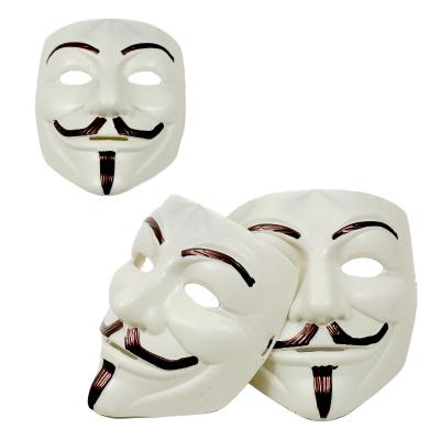 Маска "Анонимус" (цена за штуку)