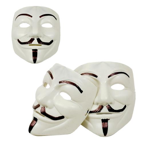 Маска "Анонимус" (цена за штуку), A1010