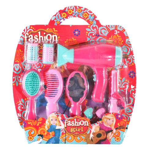 Набор парикмахера, HC215A