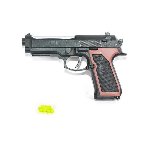 Пистолет, 368 Пистолет, 368