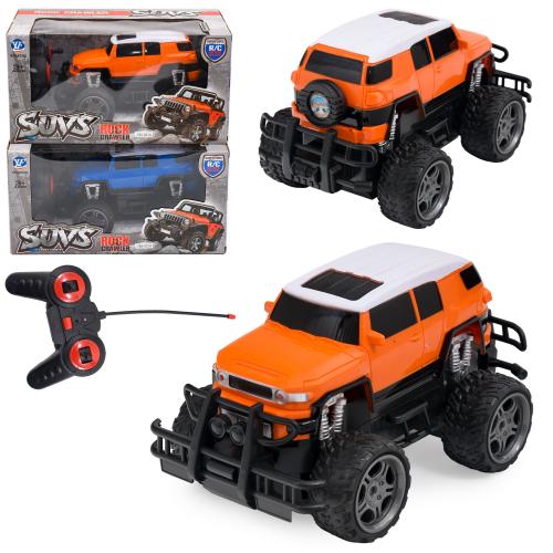 Джип, р/у, 2 вида, в кор-ке, 789-900-901A Джип, р/у, 2 вида, в кор-ке, 789-900-901A