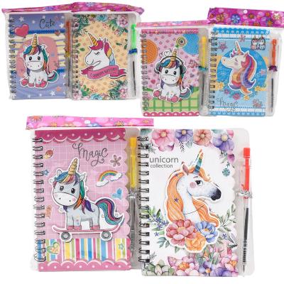 Блокнот "Малыш", на пружине, с ручкой, микс видов, в пакете (цена за штуку), SAT-8803 Блокнот "Малыш", на пружине, с ручкой, микс видов, в пакете (цена за штуку), SAT-8803