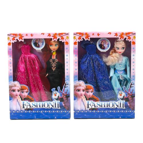 Кукла Frozen, 903