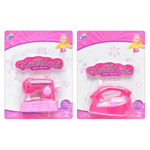 Набор бытовой техники, YY 154-155