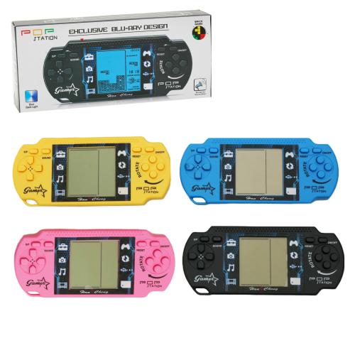 Тетріс, HC-10020