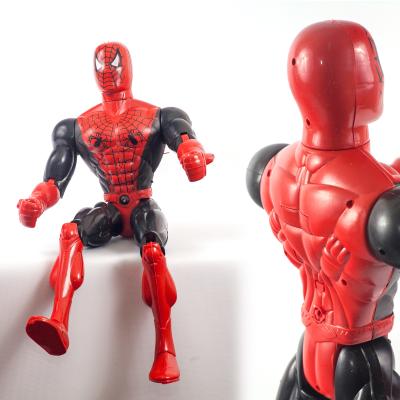 Супергерой, 528