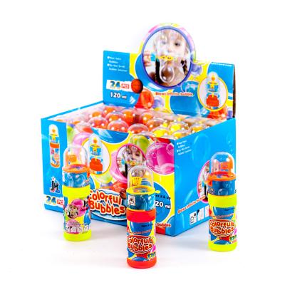 Мыльные пузыри с игрой, 820-24