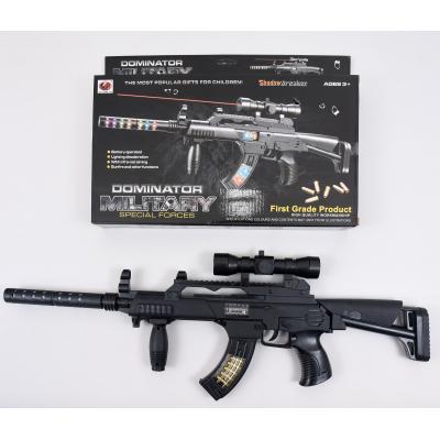 Автомат, музыкальный, 806B-1