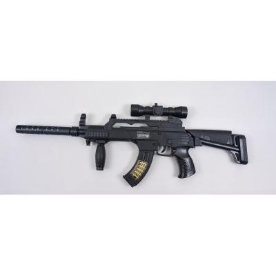 Автомат, музыкальный, 806B-1