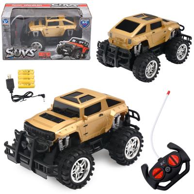 Джип, р/у, в кор-ке, 789-809A Джип, р/у, в кор-ке, 789-809A