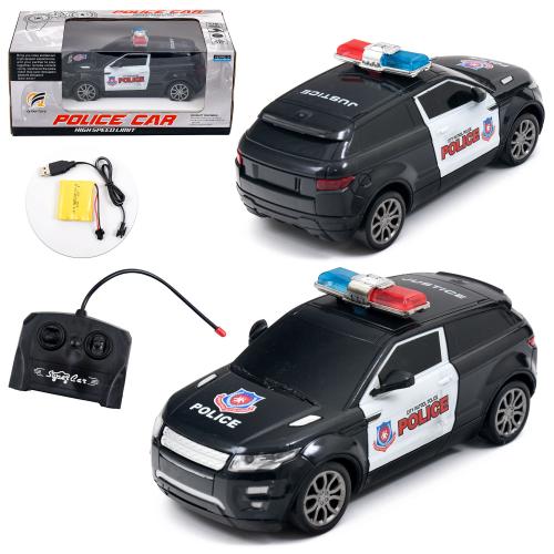 Джип, QF004S-005S